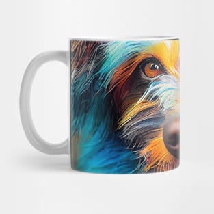 Teckel Dog Pet Cute Adorable Animal Compagnon Mug